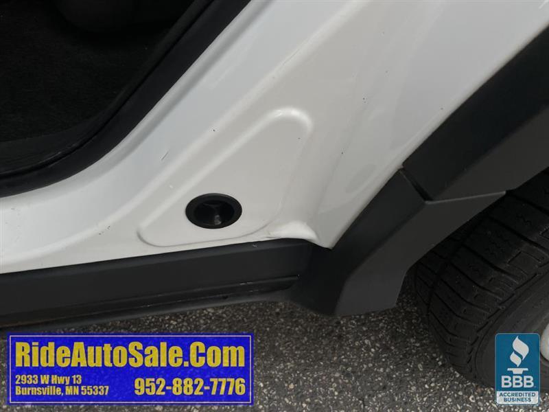 Ford Escape  2016