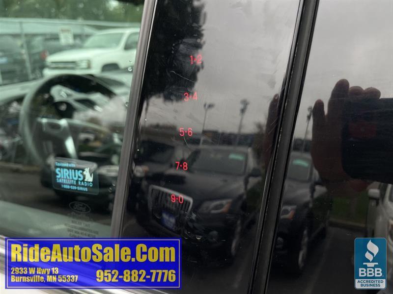 Ford Escape  2016