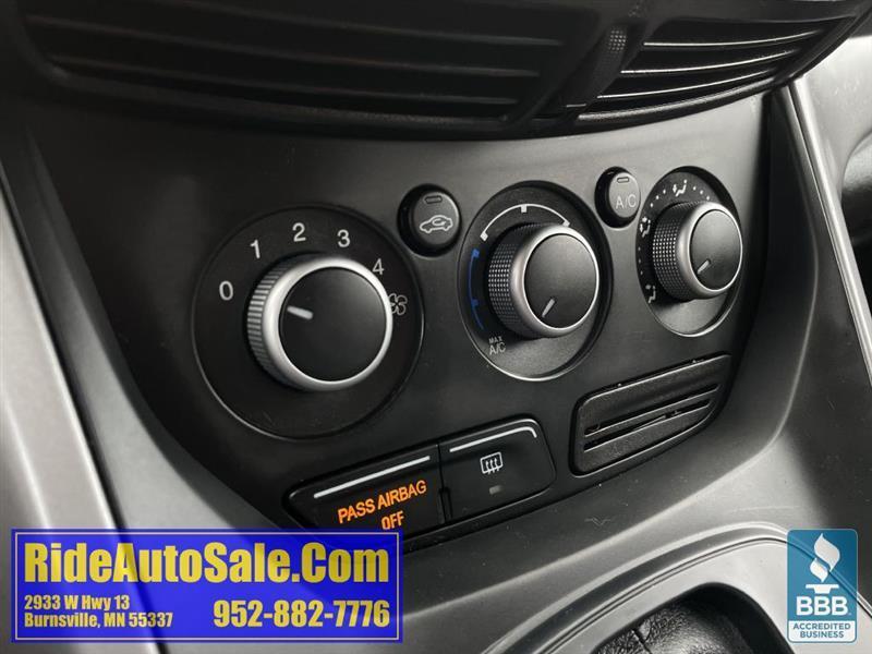Ford Escape  2016