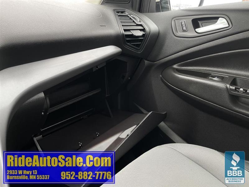 Ford Escape  2016