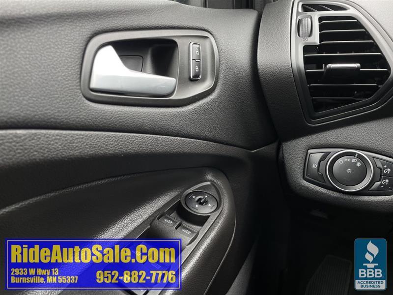 Ford Escape  2016