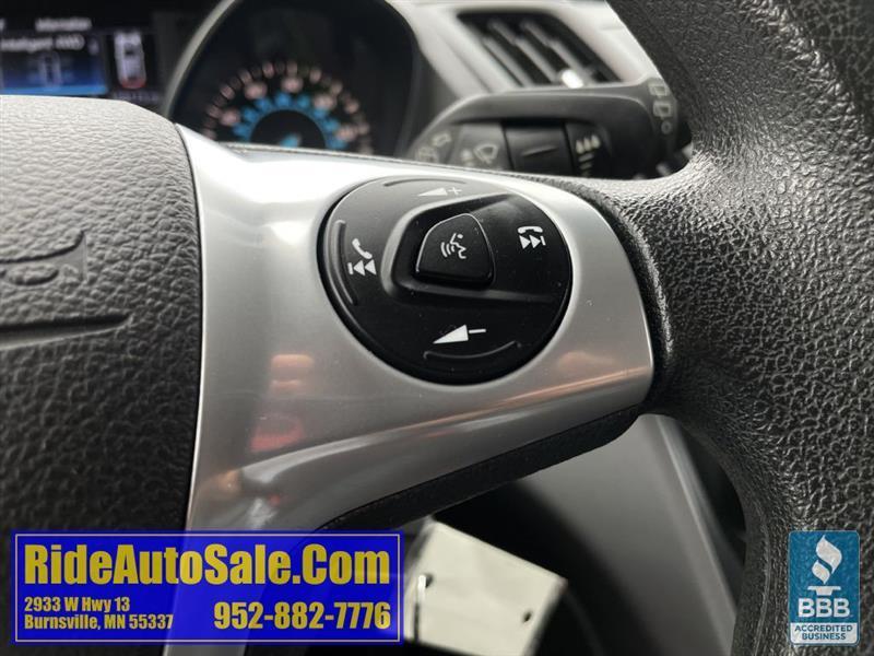 Ford Escape  2016