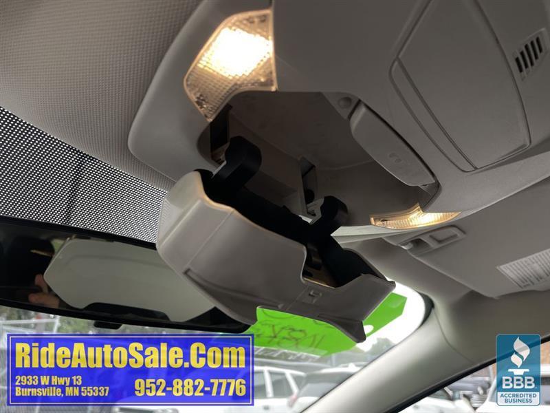 Ford Escape  2016