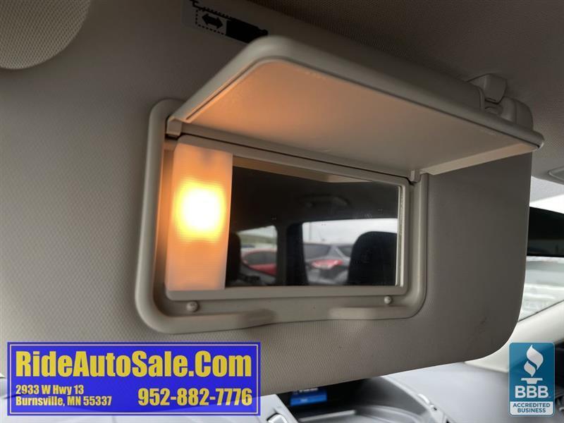 Ford Escape  2016