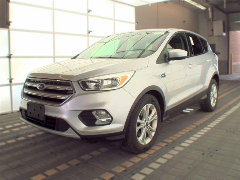 Ford Escape SE FWD 2017