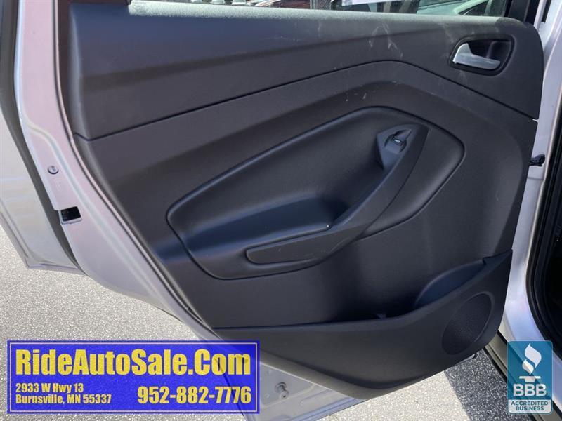 Ford Escape  2017