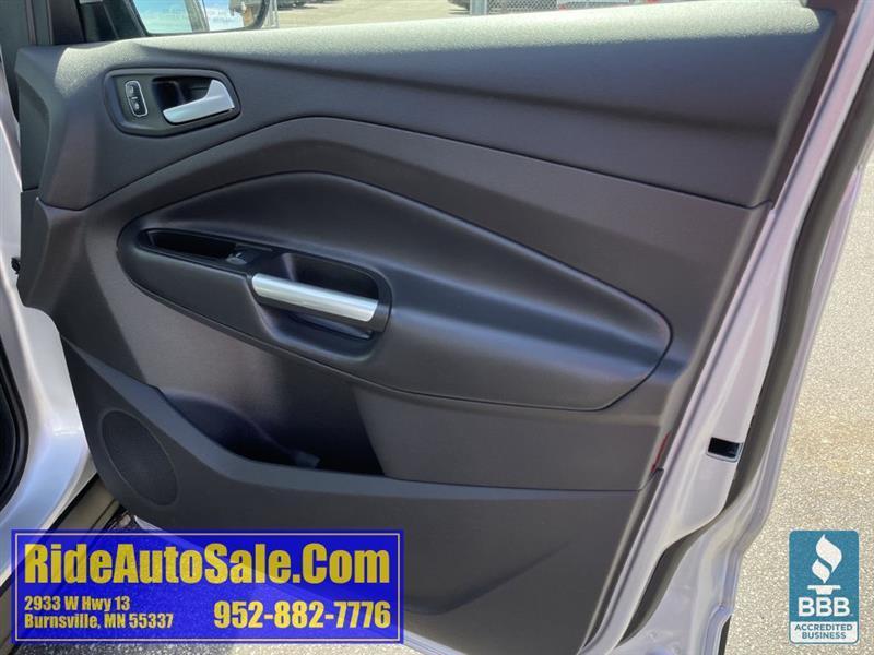 Ford Escape  2017