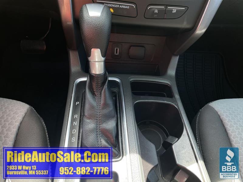 Ford Escape  2017