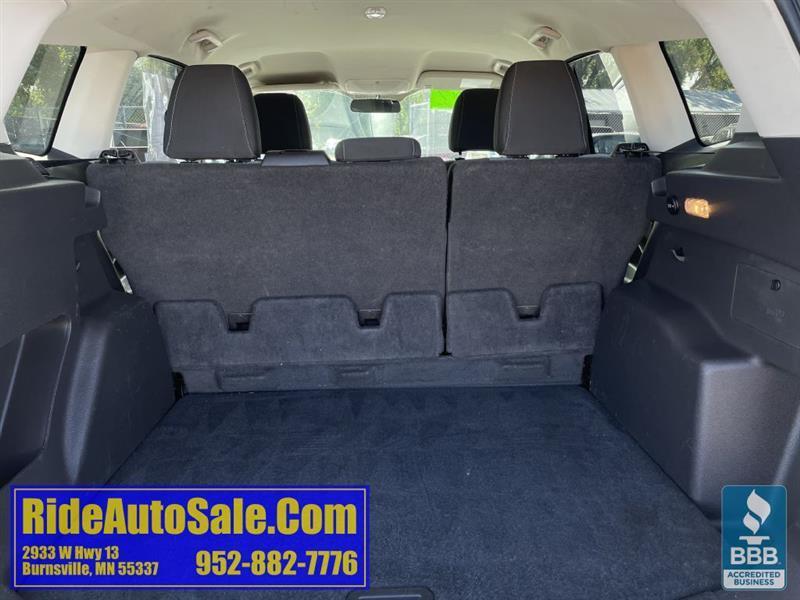 Ford Escape  2017