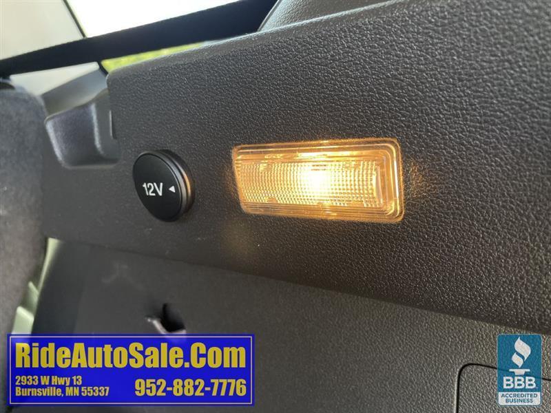Ford Escape  2017