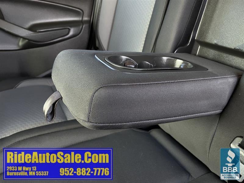 Ford Escape  2017