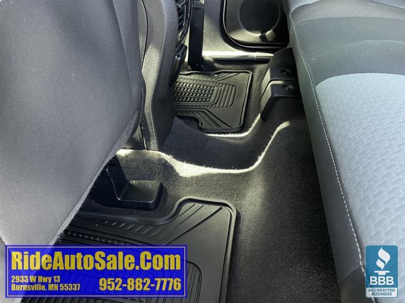Ford Escape  2017