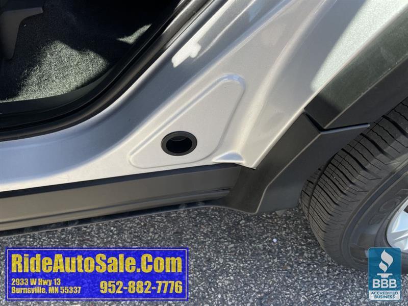 Ford Escape  2017
