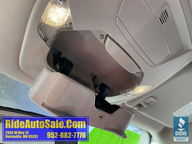 Ford Escape  2017