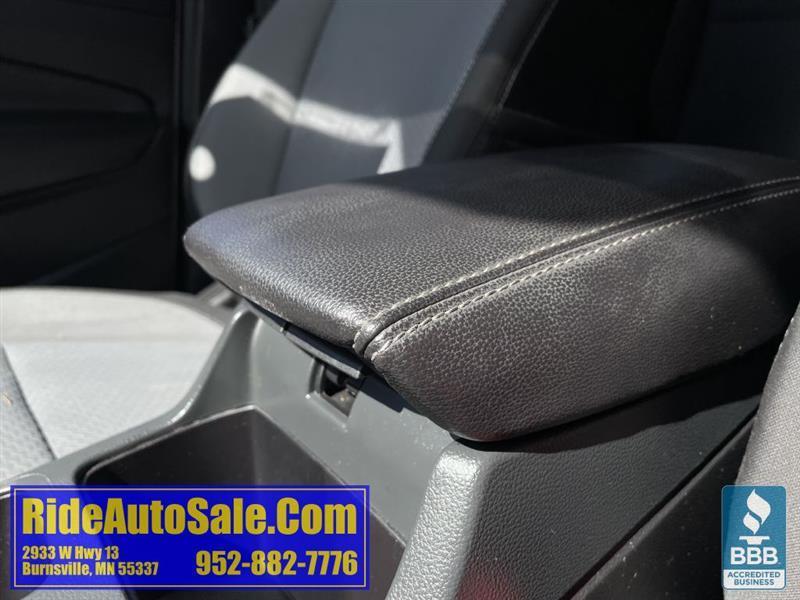 Ford Escape  2017