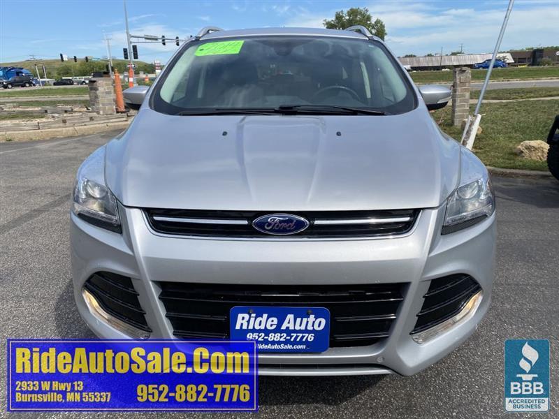 Ford Escape  2014
