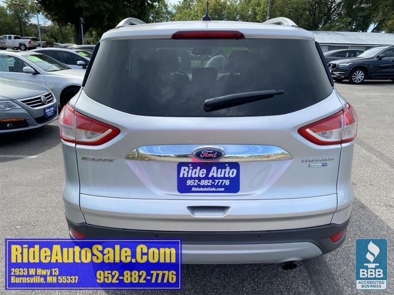 Ford Escape  2014