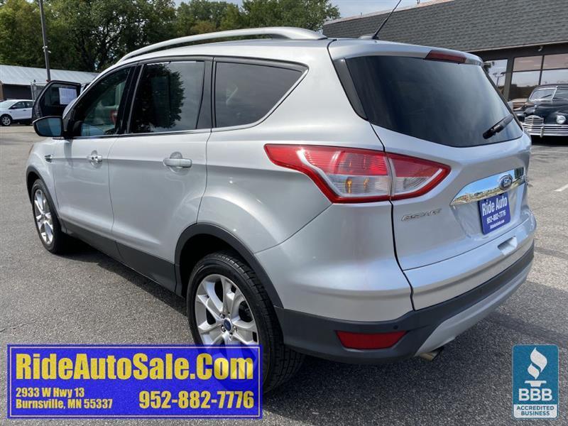 Ford Escape  2014