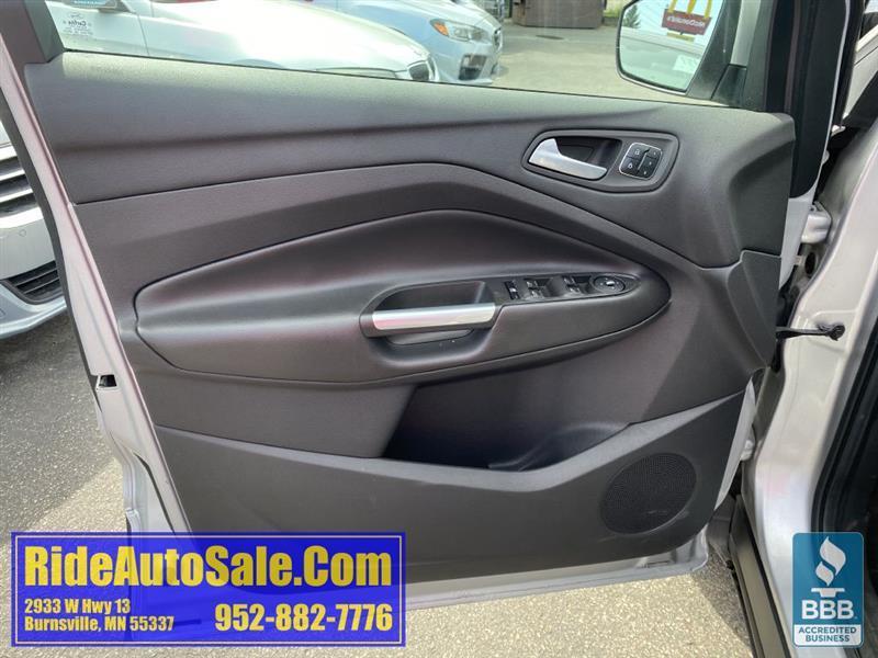 Ford Escape  2014