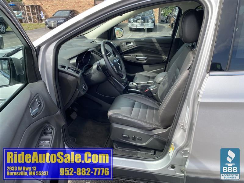 Ford Escape  2014