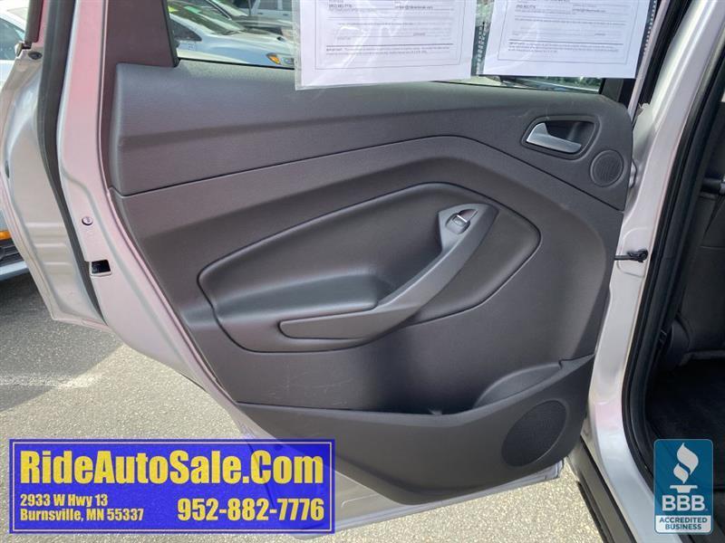 Ford Escape  2014