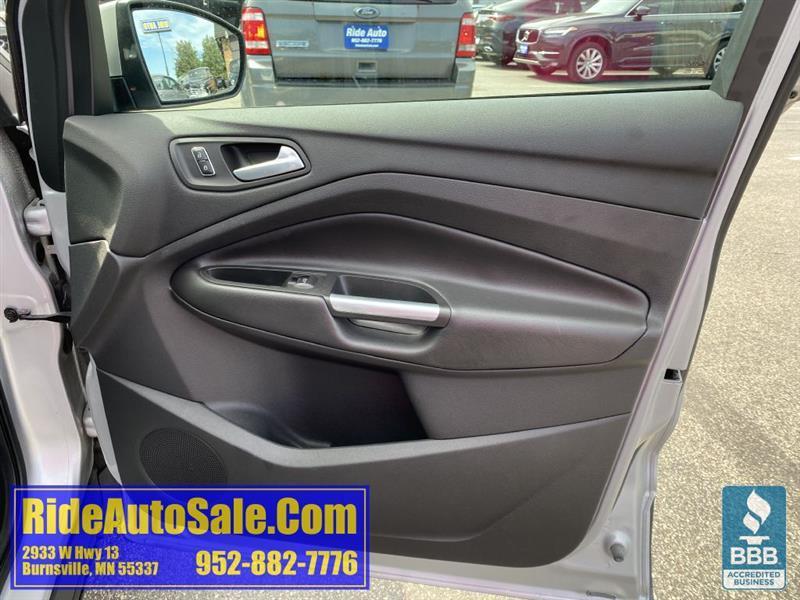 Ford Escape  2014