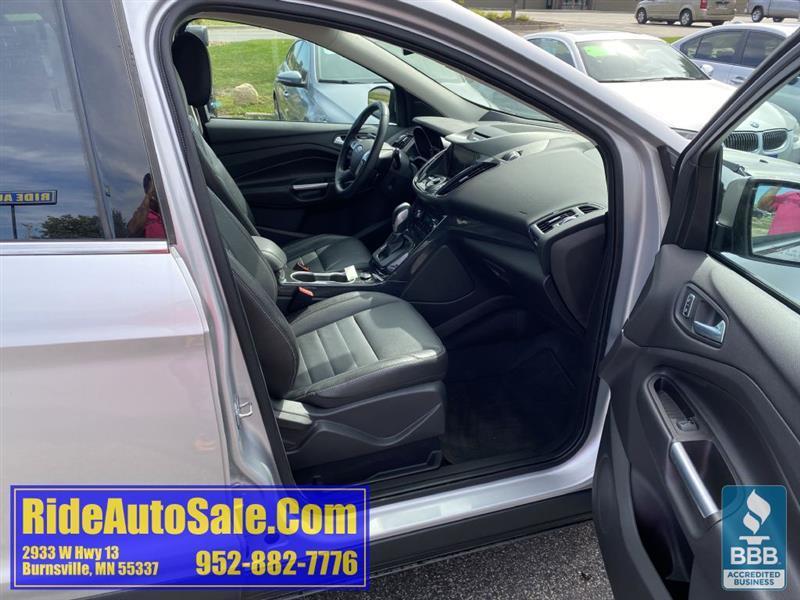 Ford Escape  2014