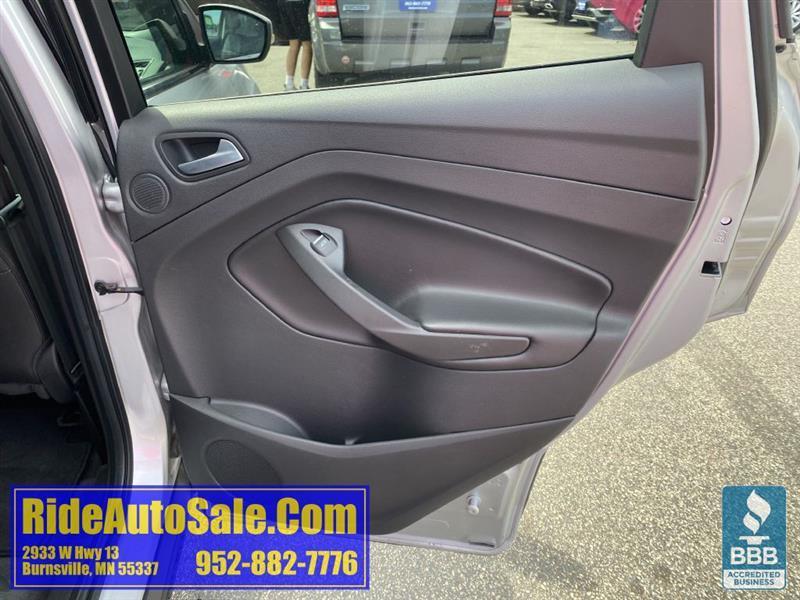 Ford Escape  2014