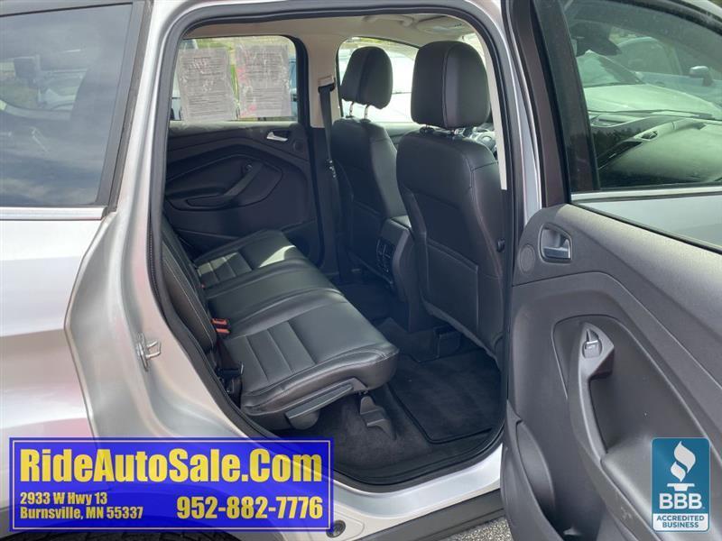 Ford Escape  2014