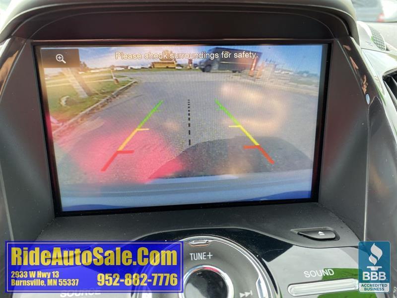 Ford Escape  2014