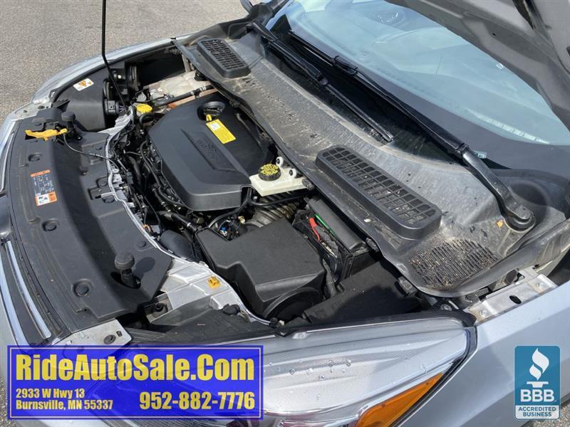 Ford Escape  2014