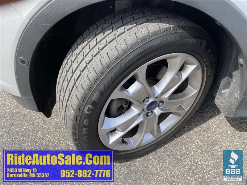 Ford Escape  2014