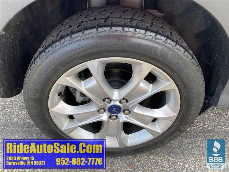 Ford Escape  2014