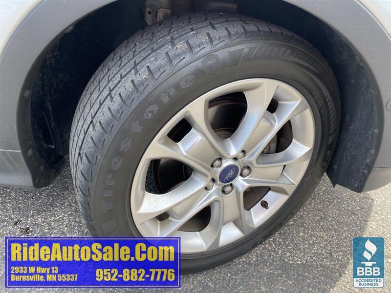 Ford Escape  2014