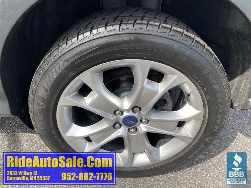 Ford Escape  2014