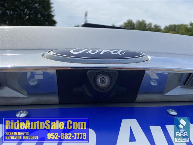 Ford Escape  2014
