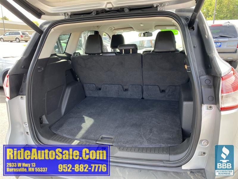Ford Escape  2014