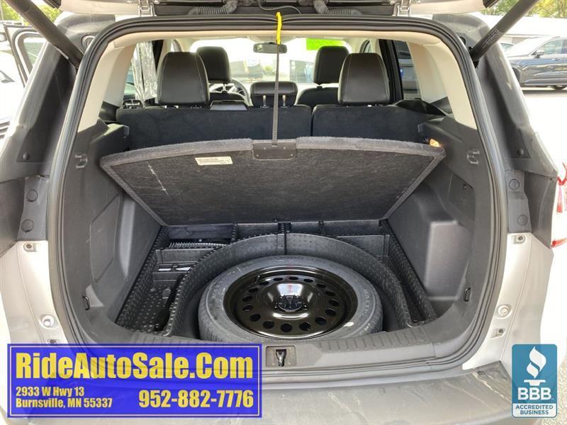 Ford Escape  2014