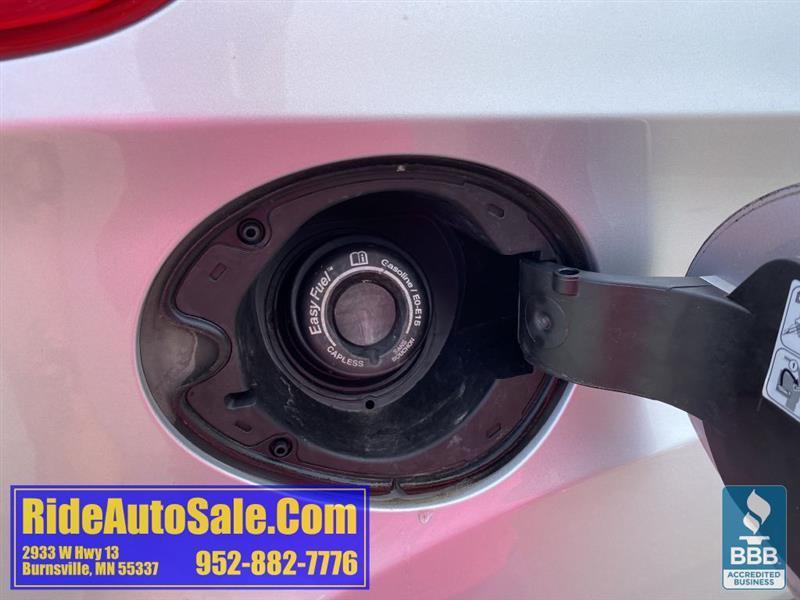 Ford Escape  2014
