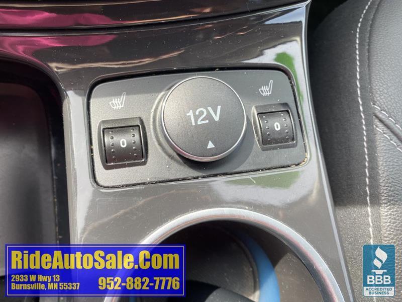 Ford Escape  2014