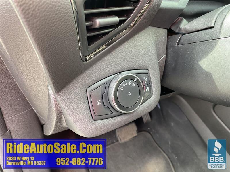 Ford Escape  2014
