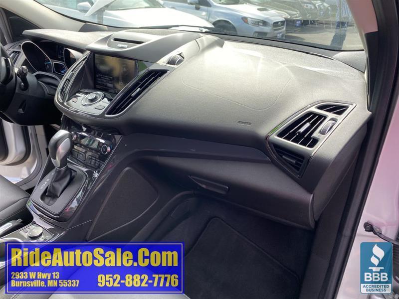 Ford Escape  2014