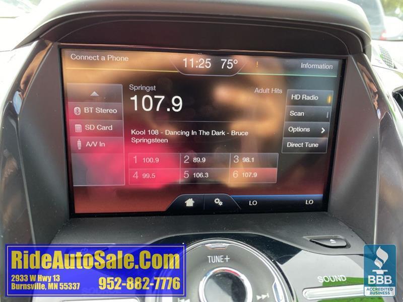Ford Escape  2014