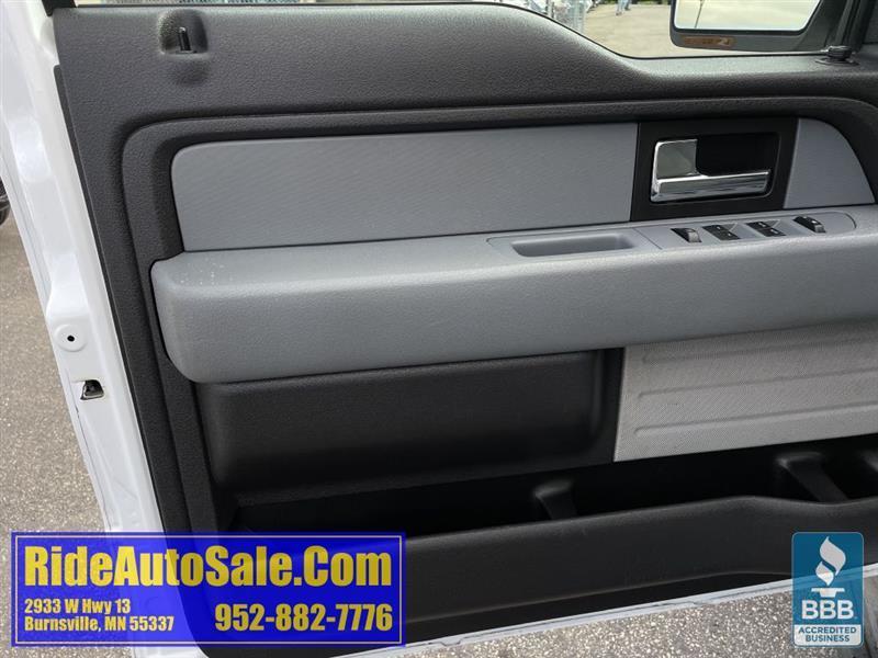 Ford F-150  2012