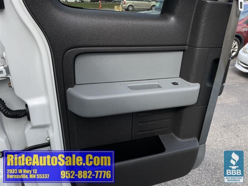 Ford F-150  2012