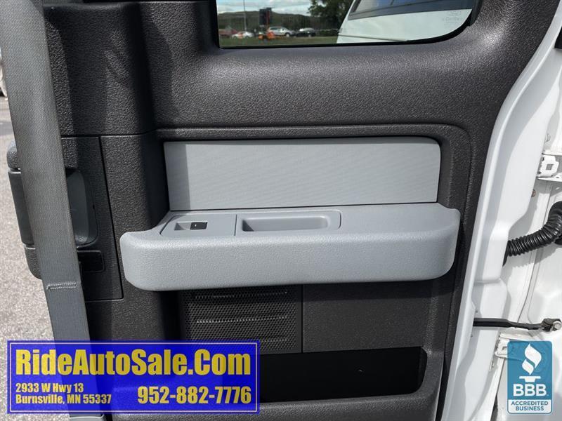 Ford F-150  2012