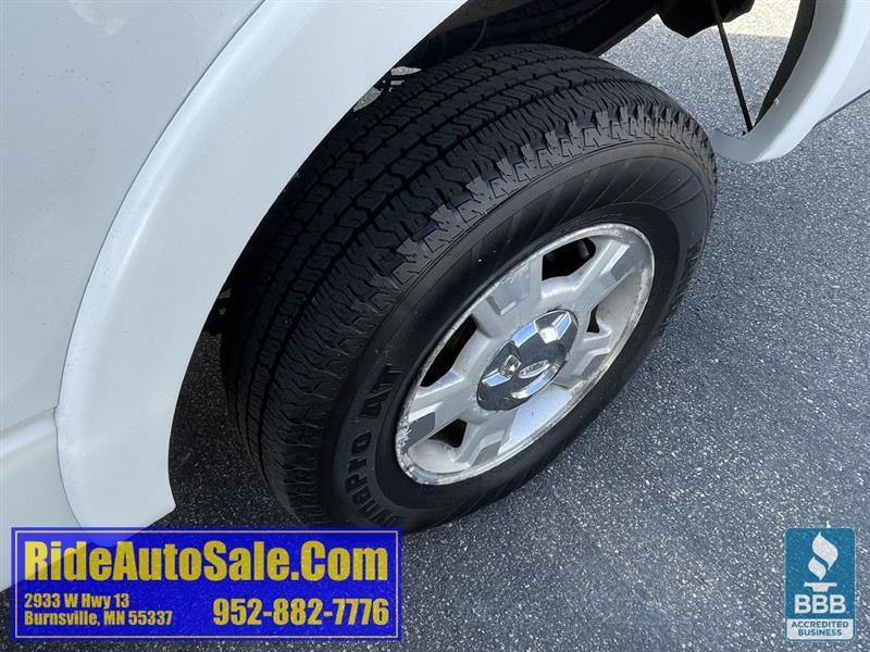 Ford F-150  2012