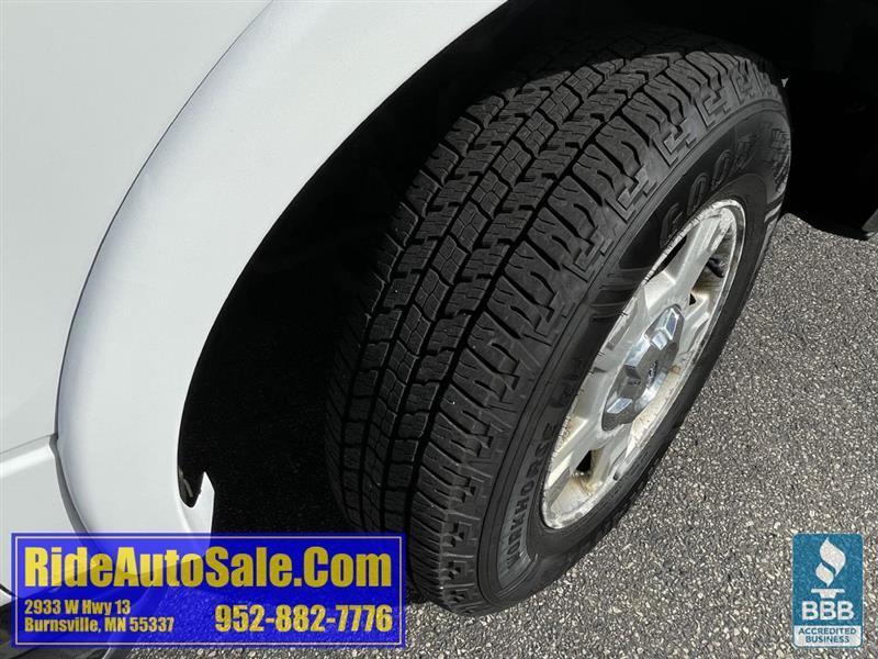 Ford F-150  2012