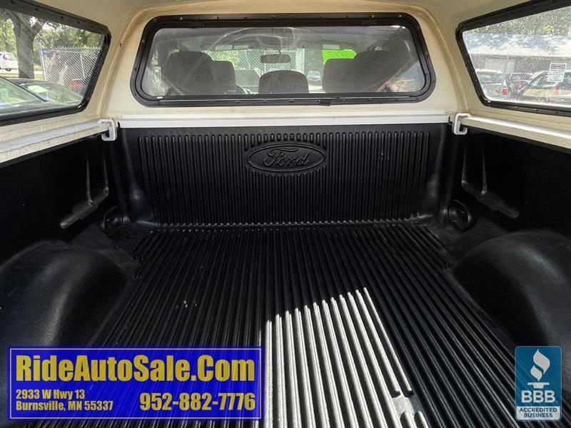 Ford F-150  2012
