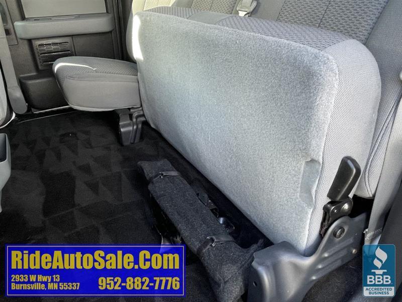 Ford F-150  2012